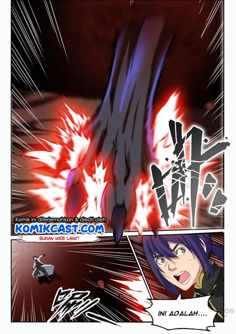 Read Apotheosis ID Manga Online