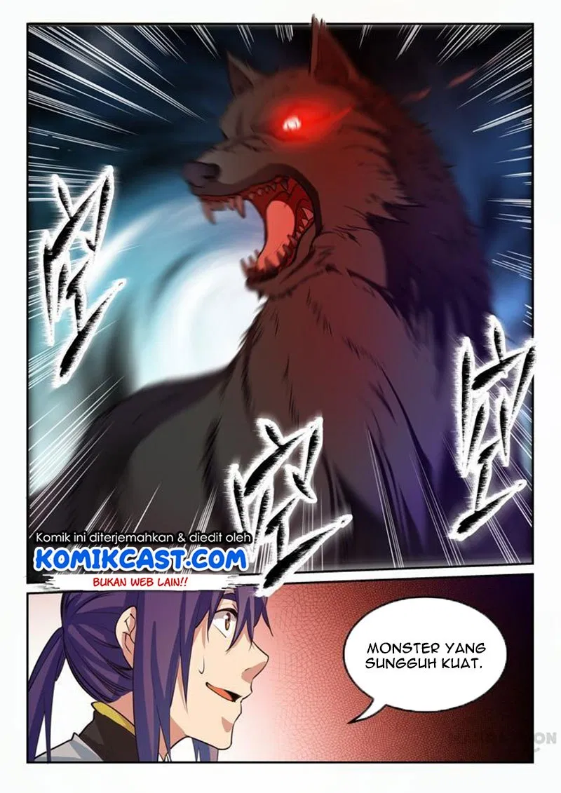 Read Apotheosis ID Manga Online