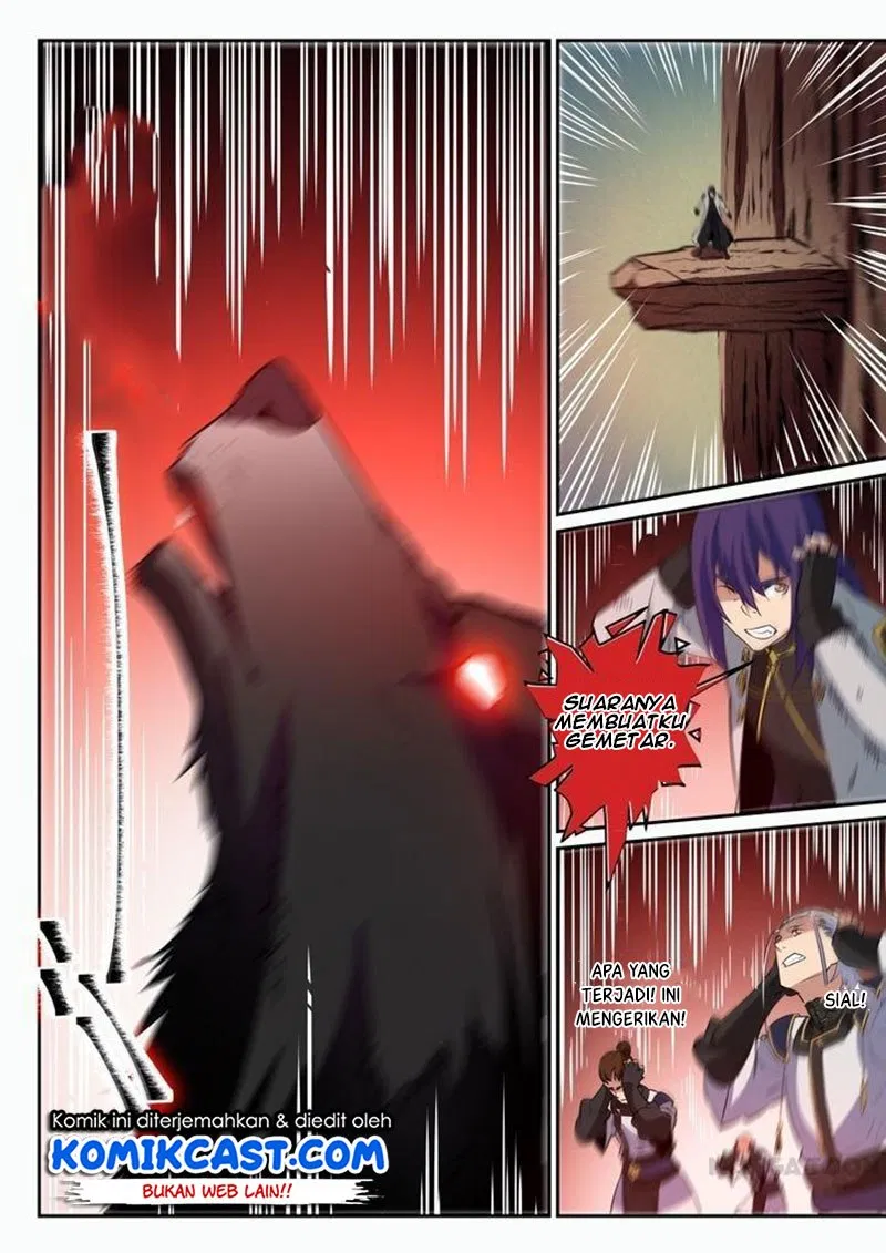 Read Apotheosis ID Manga Online
