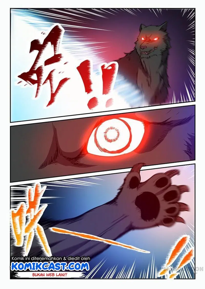 Read Apotheosis ID Manga Online