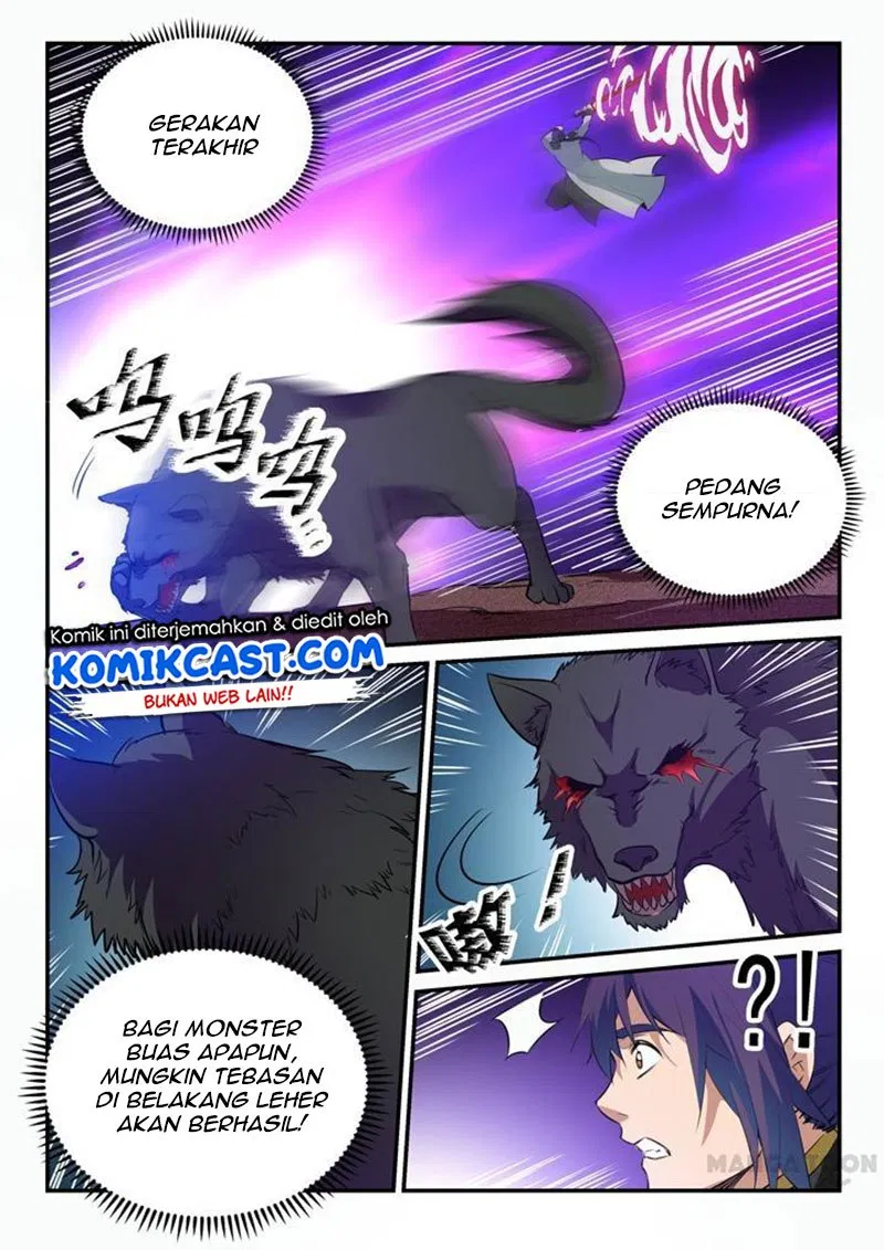 Read Apotheosis ID Manga Online
