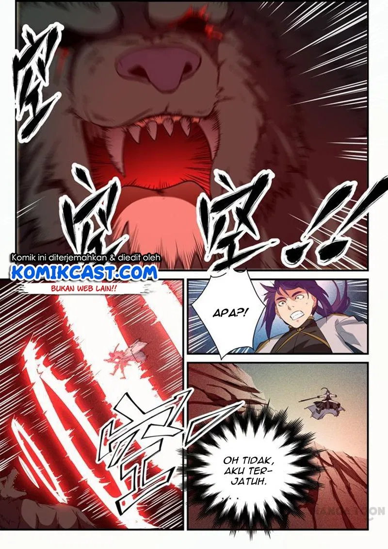 Read Apotheosis ID Manga Online