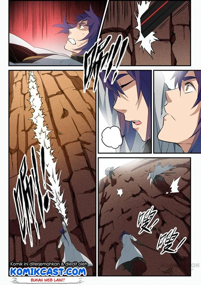 Read Apotheosis ID Manga Online