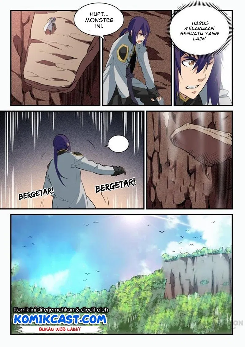 Read Apotheosis ID Manga Online