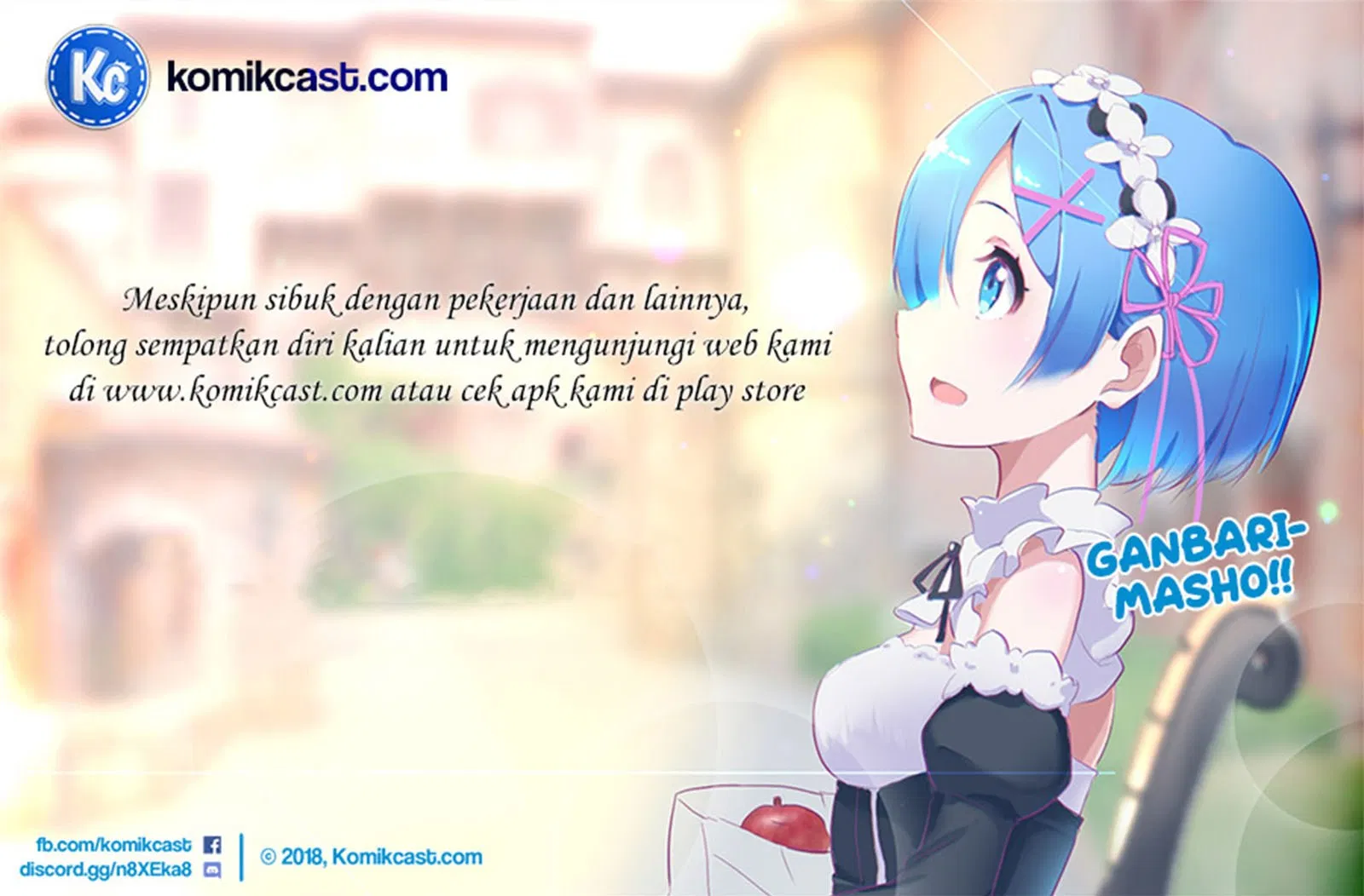 Read Apotheosis ID Manga Online