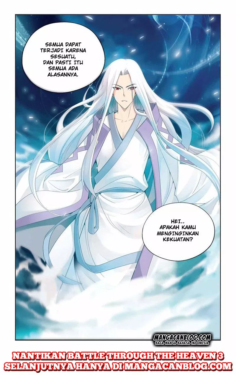 Read Battle Through the Heavens ID Manga Online