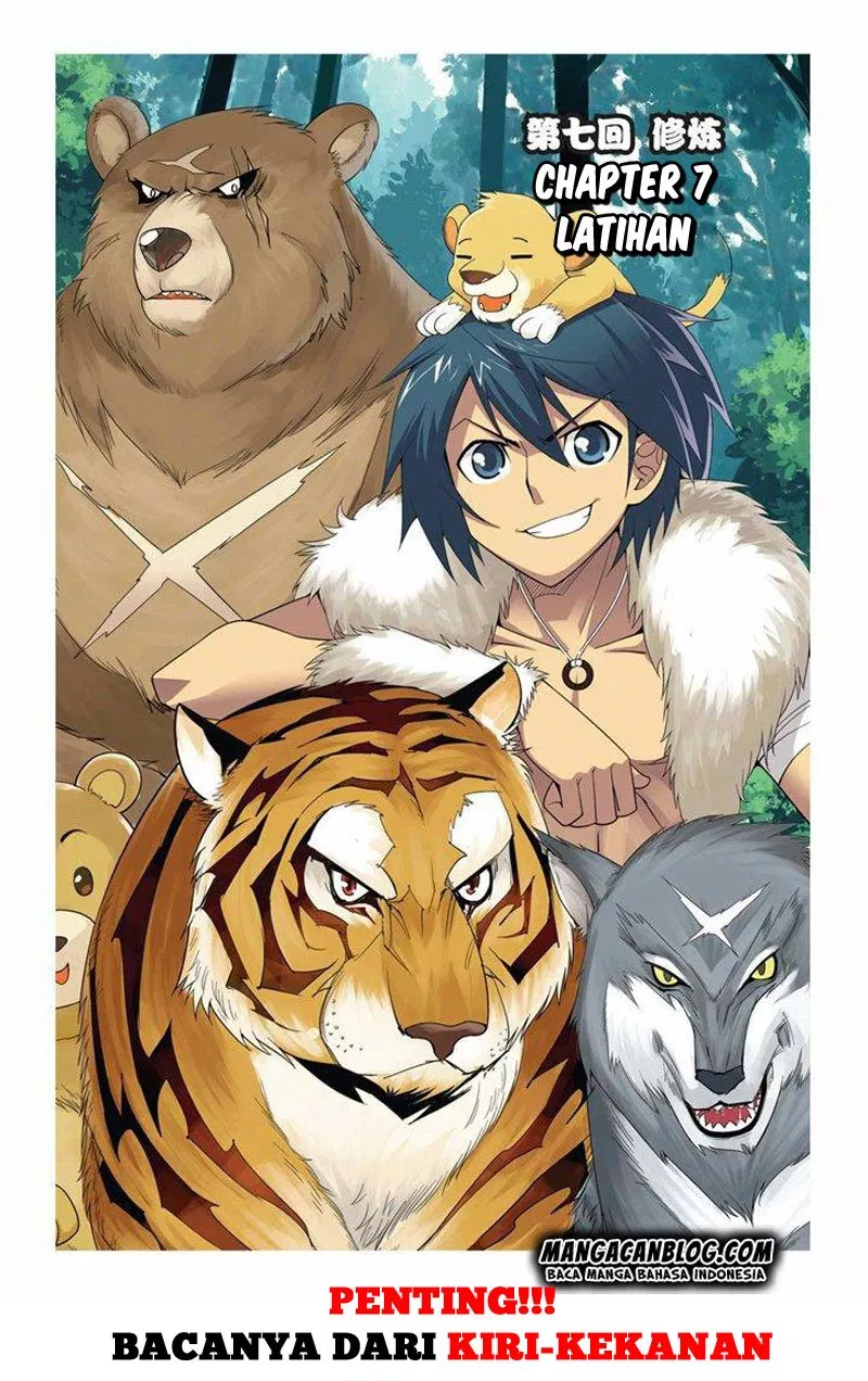 Read Battle Through the Heavens ID Manga Online