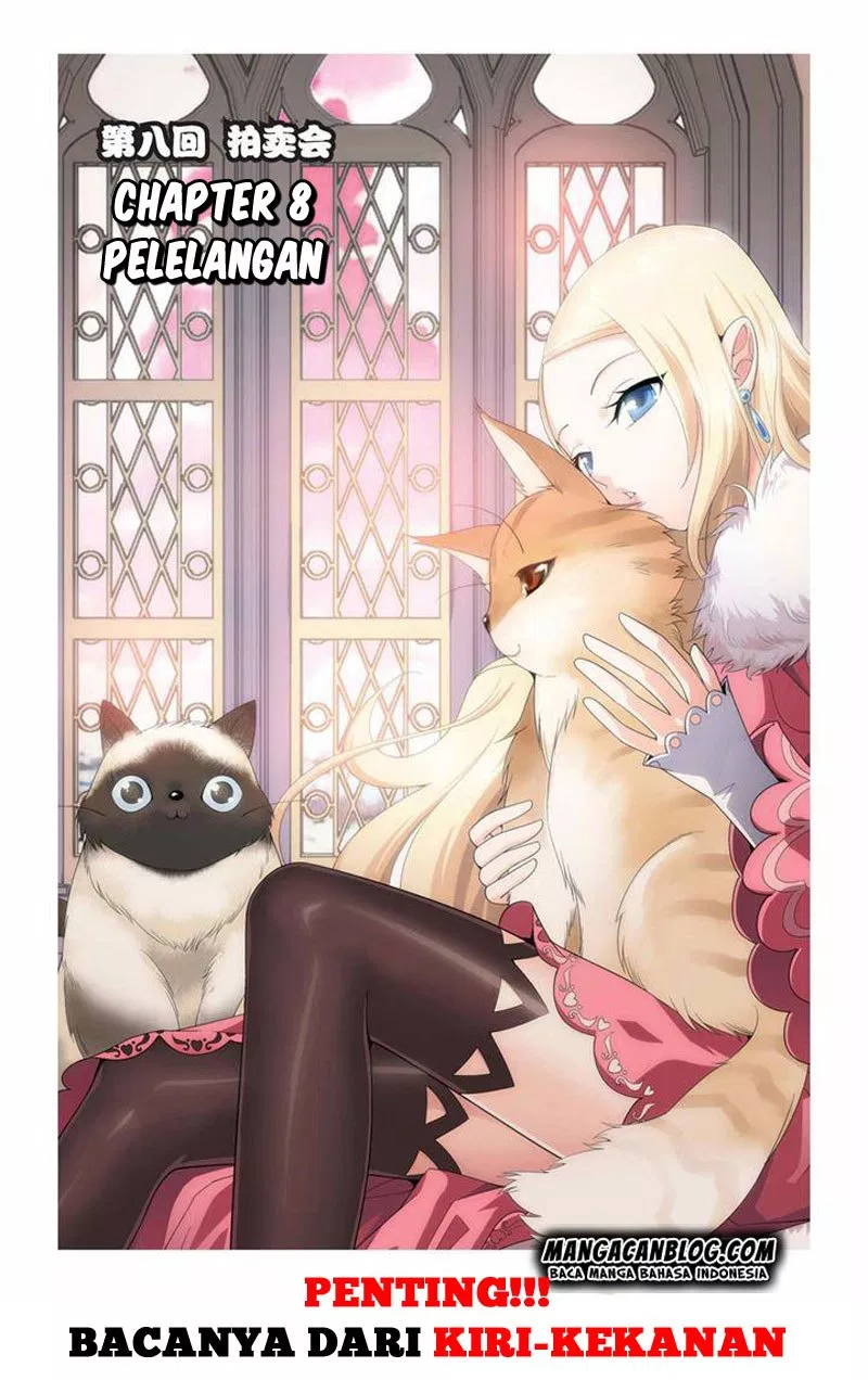 Read Battle Through the Heavens ID Manga Online
