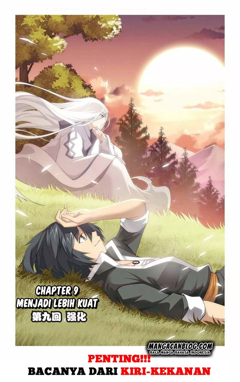 Read Battle Through the Heavens ID Manga Online