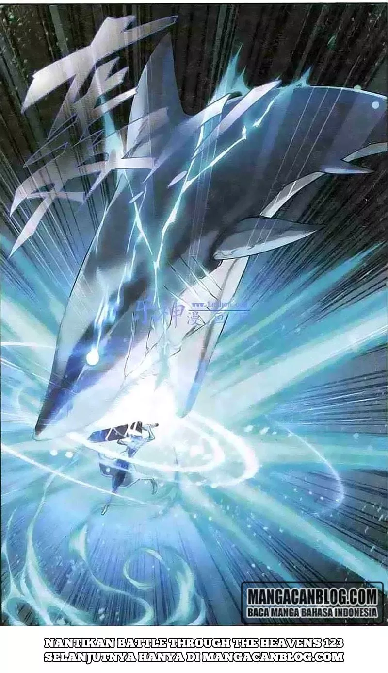 Read Battle Through the Heavens ID Manga Online