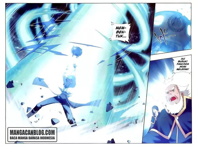Read Battle Through the Heavens ID Manga Online