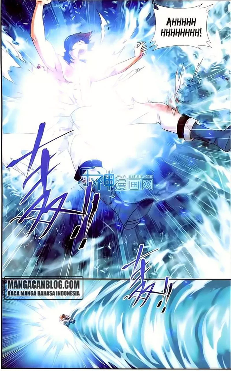 Read Battle Through the Heavens ID Manga Online