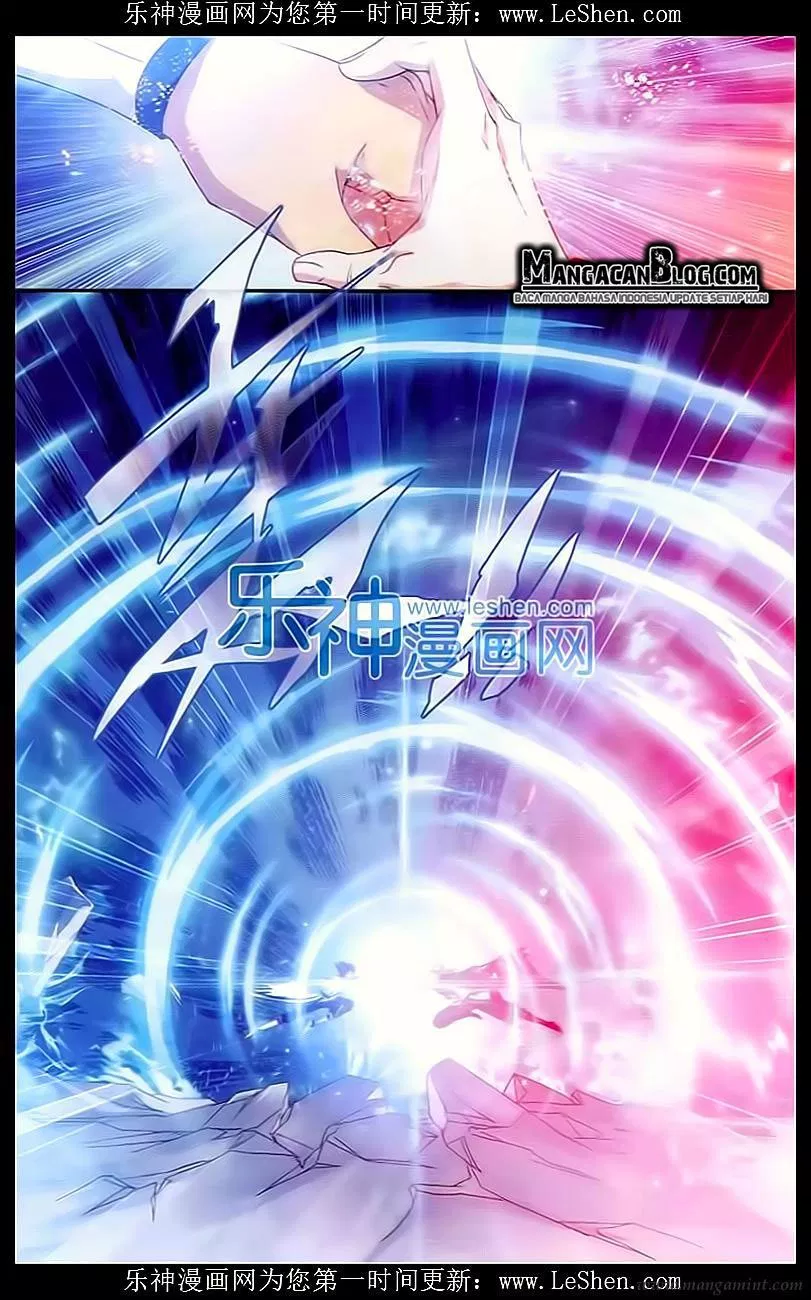 Read Battle Through the Heavens ID Manga Online