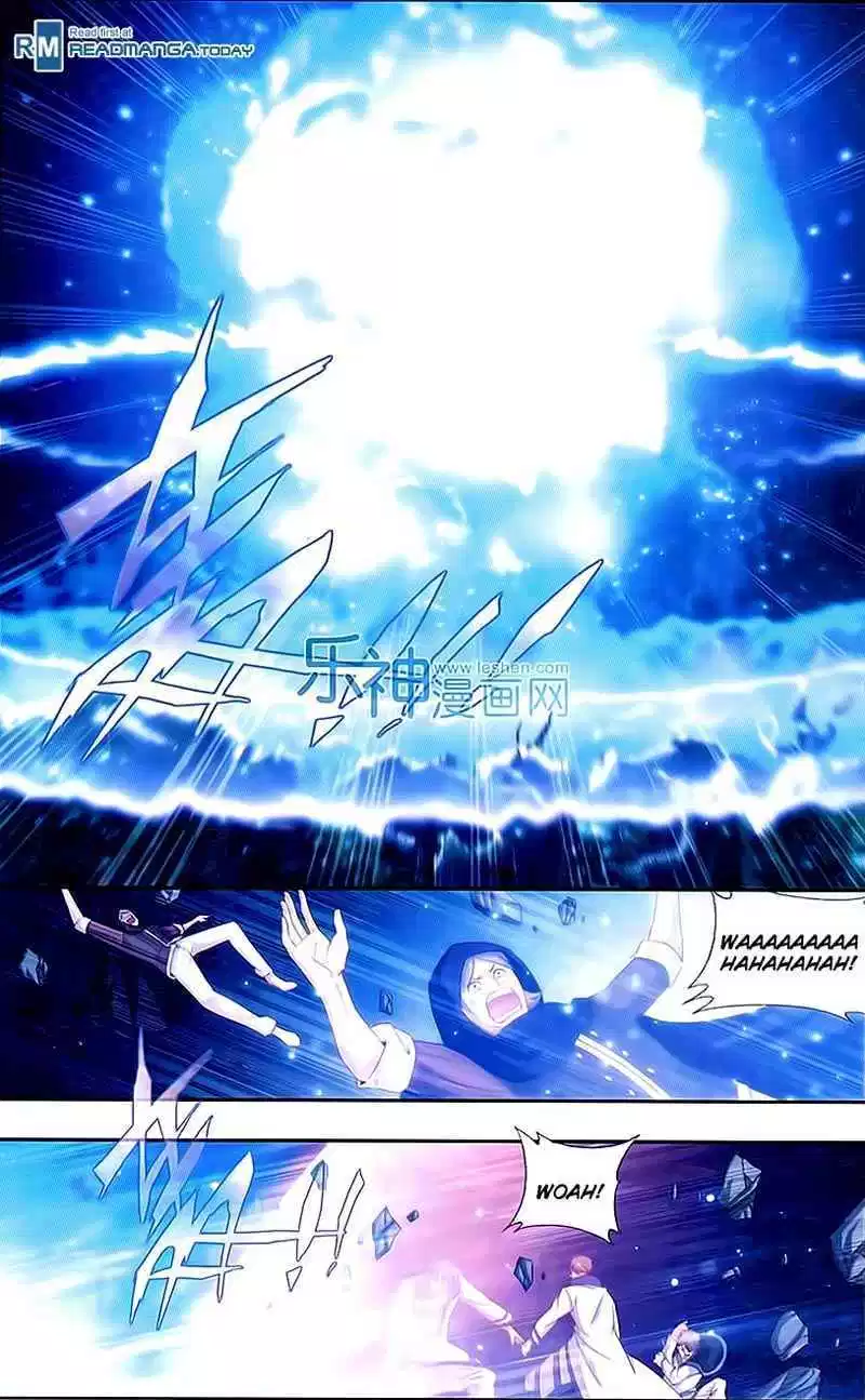 Read Battle Through the Heavens ID Manga Online