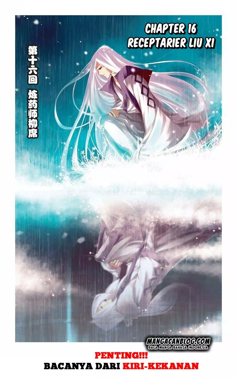 Read Battle Through the Heavens ID Manga Online