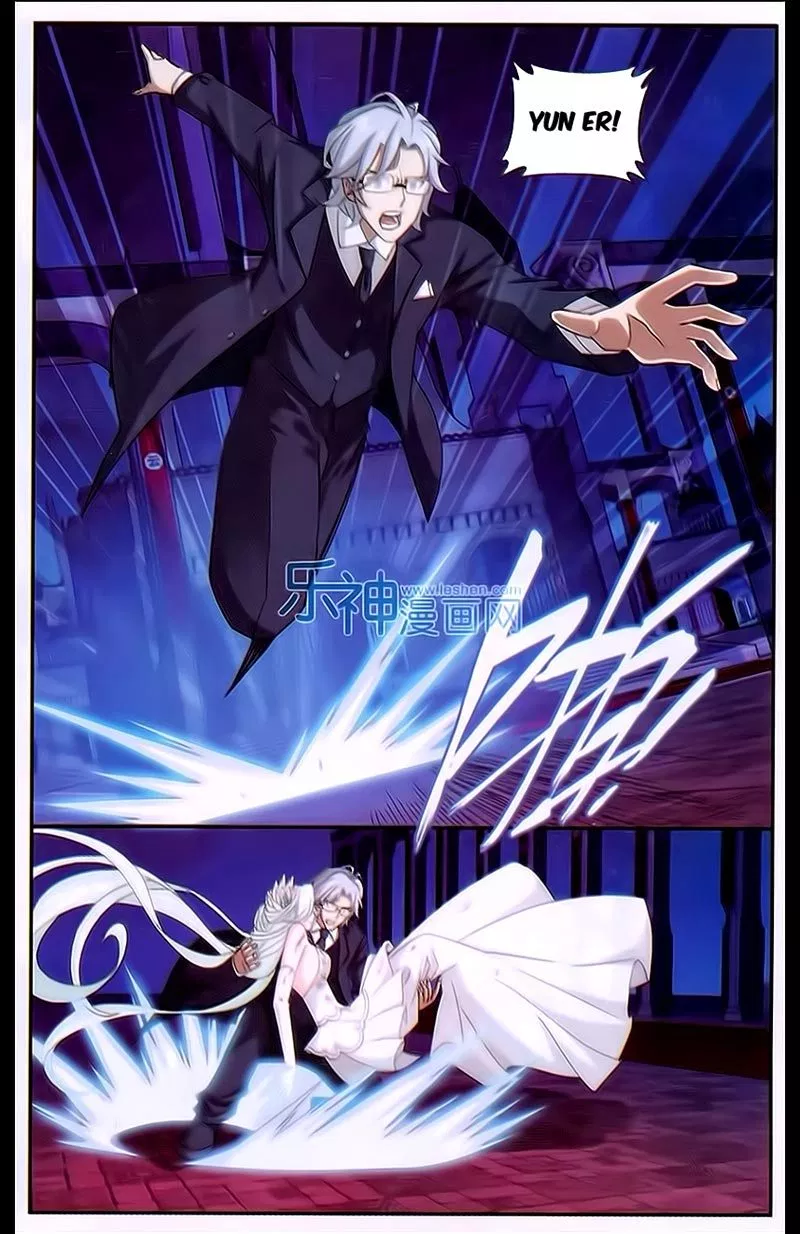 Read Battle Through the Heavens ID Manga Online