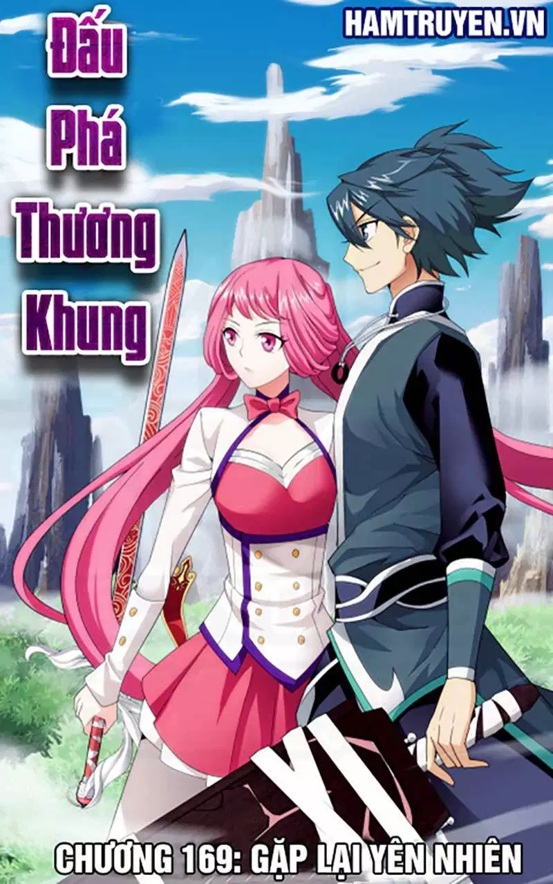 Read Battle Through the Heavens ID Manga Online