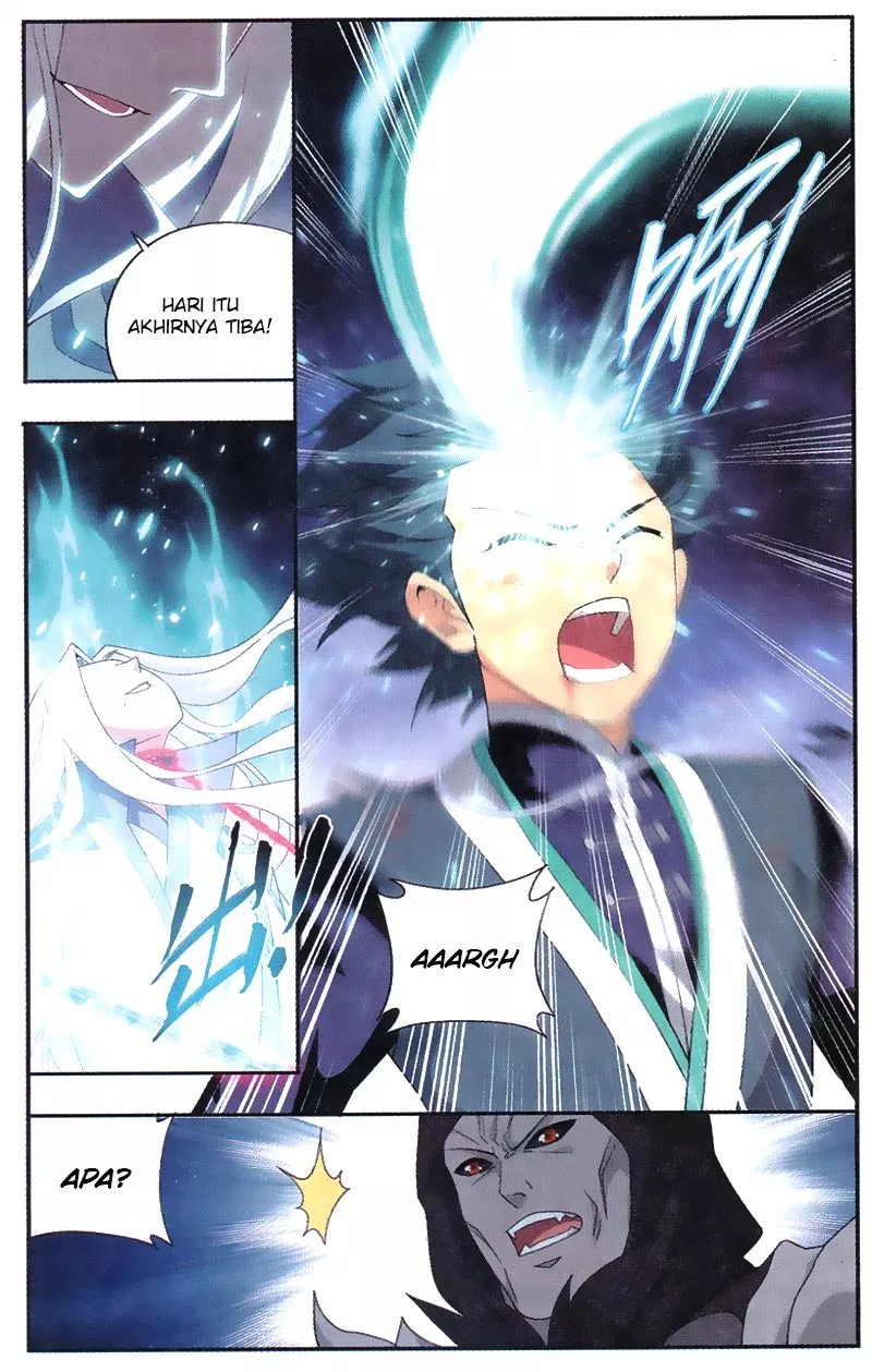 Read Battle Through the Heavens ID Manga Online