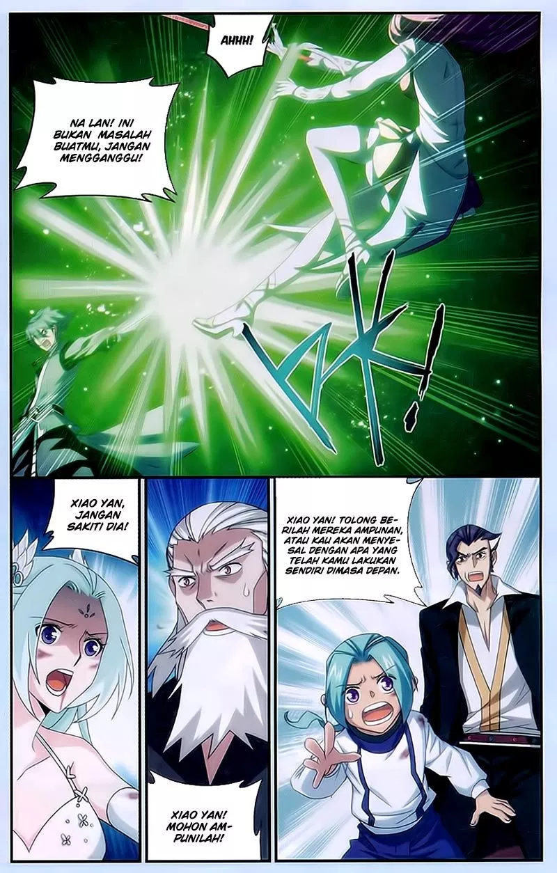 Read Battle Through the Heavens ID Manga Online