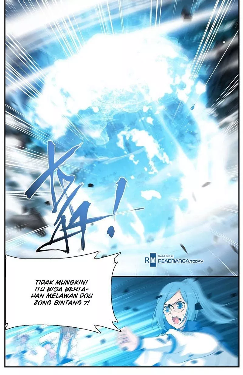 Read Battle Through the Heavens ID Manga Online