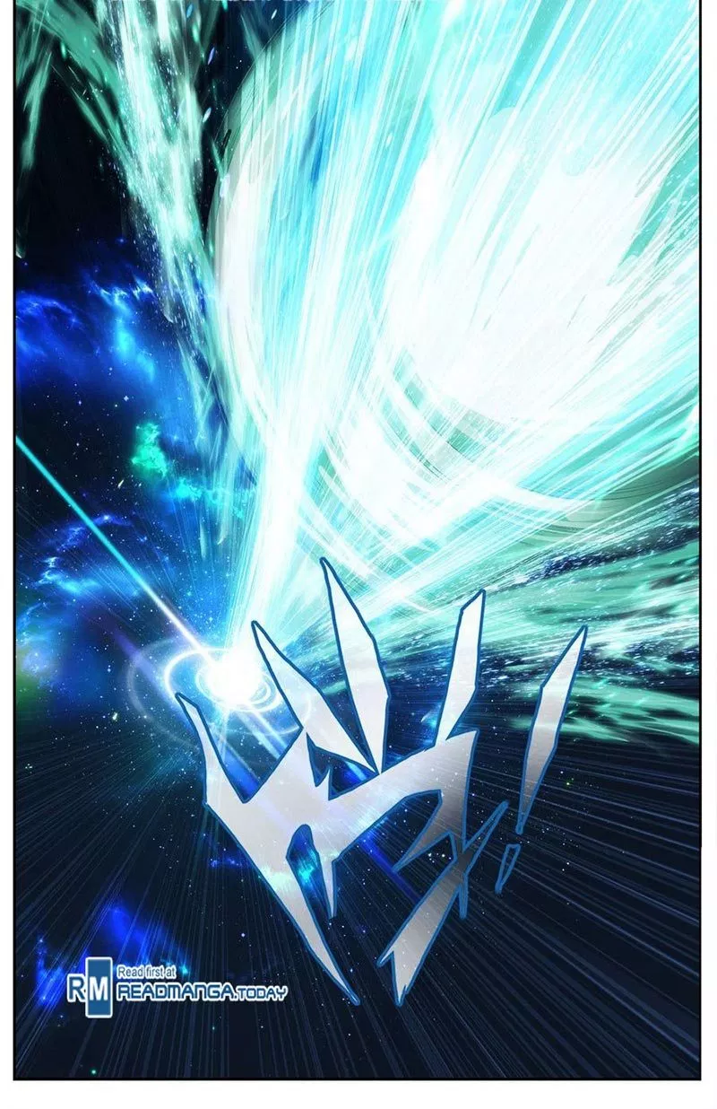 Read Battle Through the Heavens ID Manga Online
