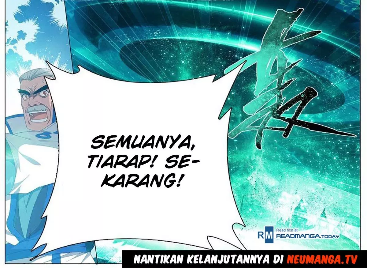 Read Battle Through the Heavens ID Manga Online