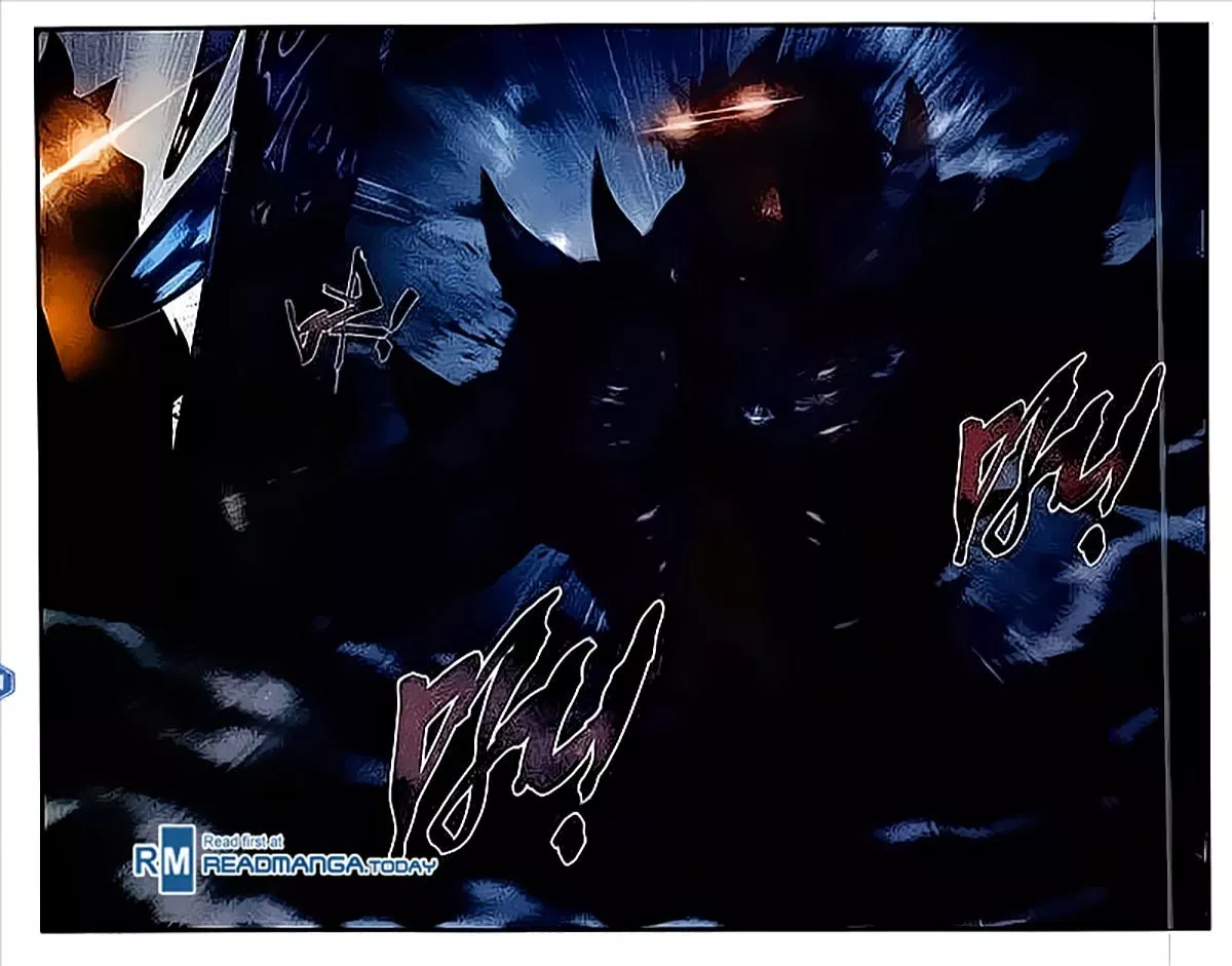 Read Battle Through the Heavens ID Manga Online