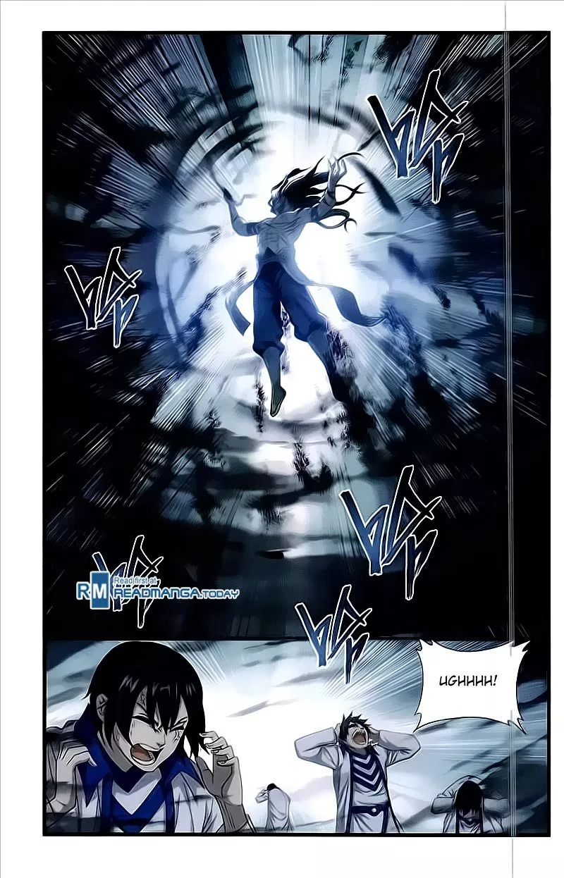 Read Battle Through the Heavens ID Manga Online