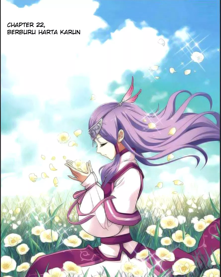Read Battle Through the Heavens ID Manga Online