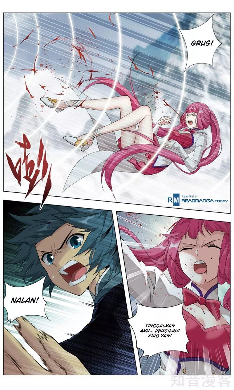 Read Battle Through the Heavens ID Manga Online
