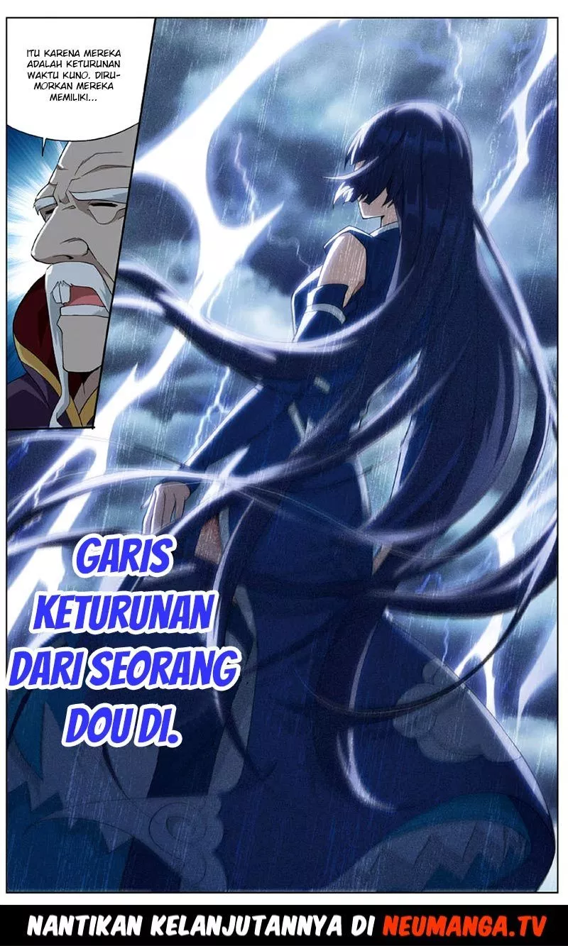 Read Battle Through the Heavens ID Manga Online