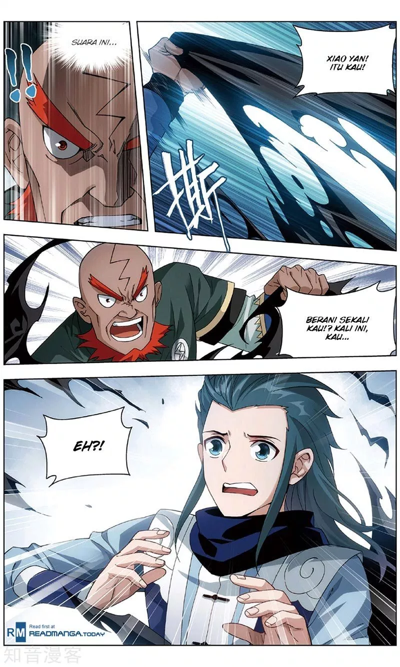 Read Battle Through the Heavens ID Manga Online
