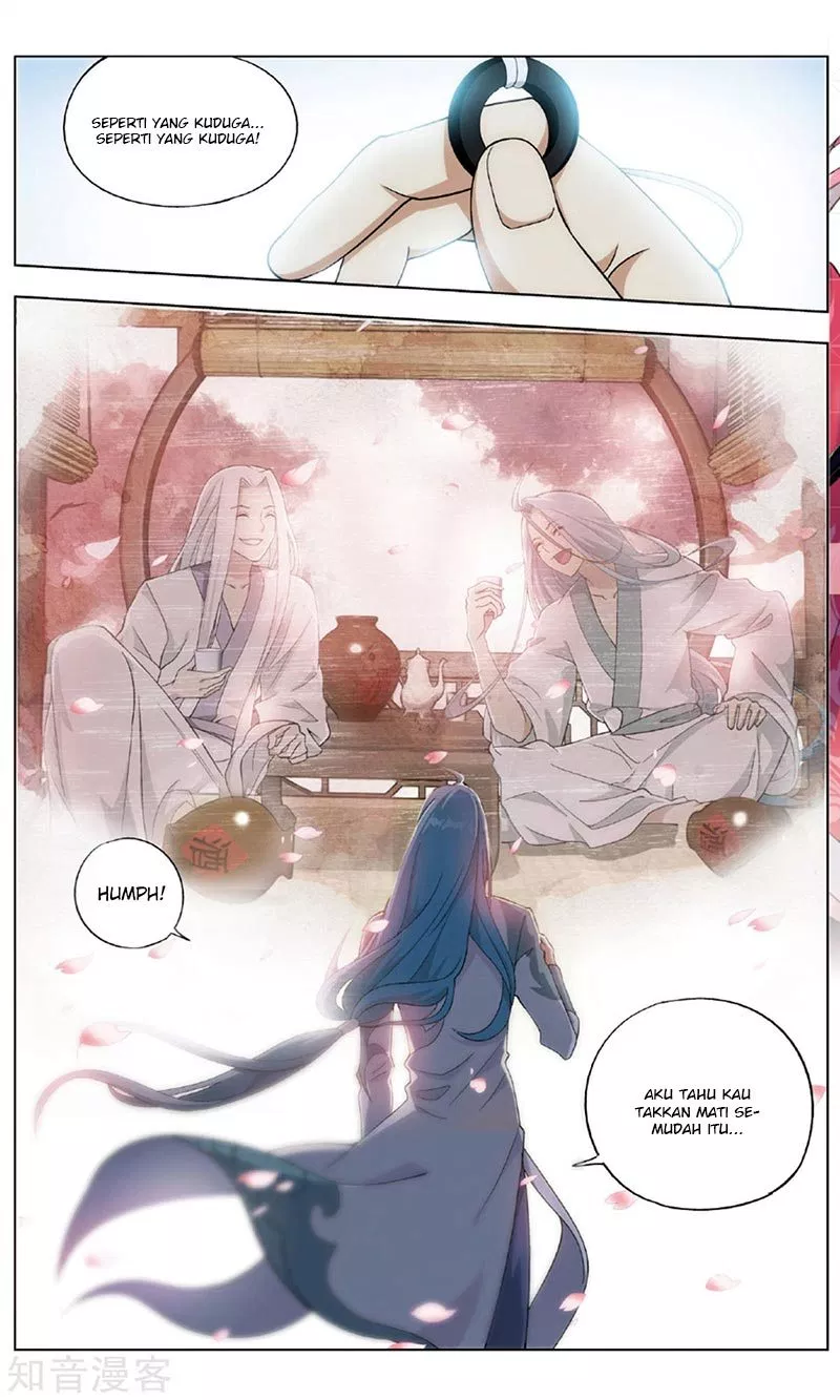 Read Battle Through the Heavens ID Manga Online