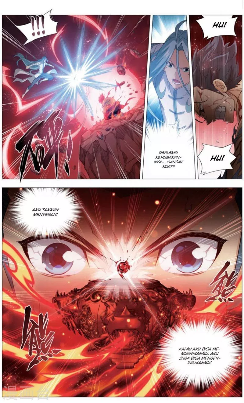 Read Battle Through the Heavens ID Manga Online