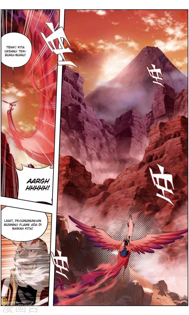 Read Battle Through the Heavens ID Manga Online