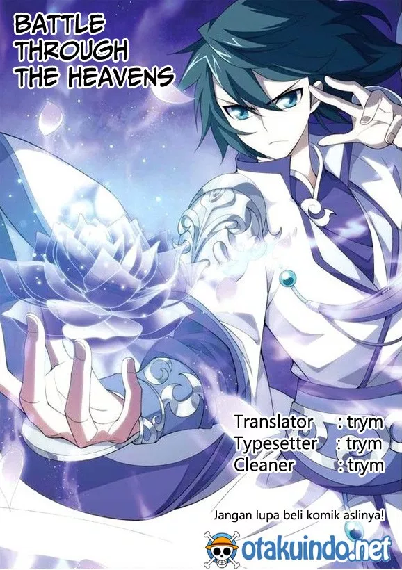 Read Battle Through the Heavens ID Manga Online