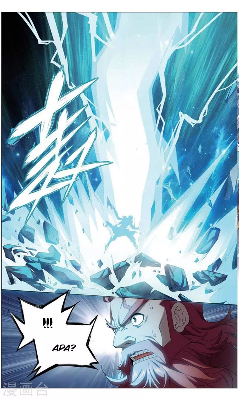 Read Battle Through the Heavens ID Manga Online