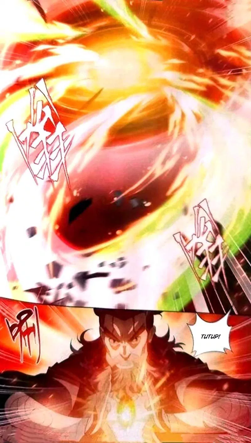 Read Battle Through the Heavens ID Manga Online