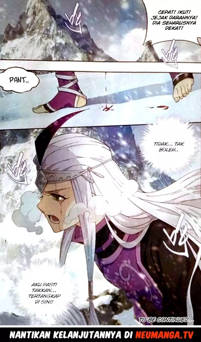 Read Battle Through the Heavens ID Manga Online