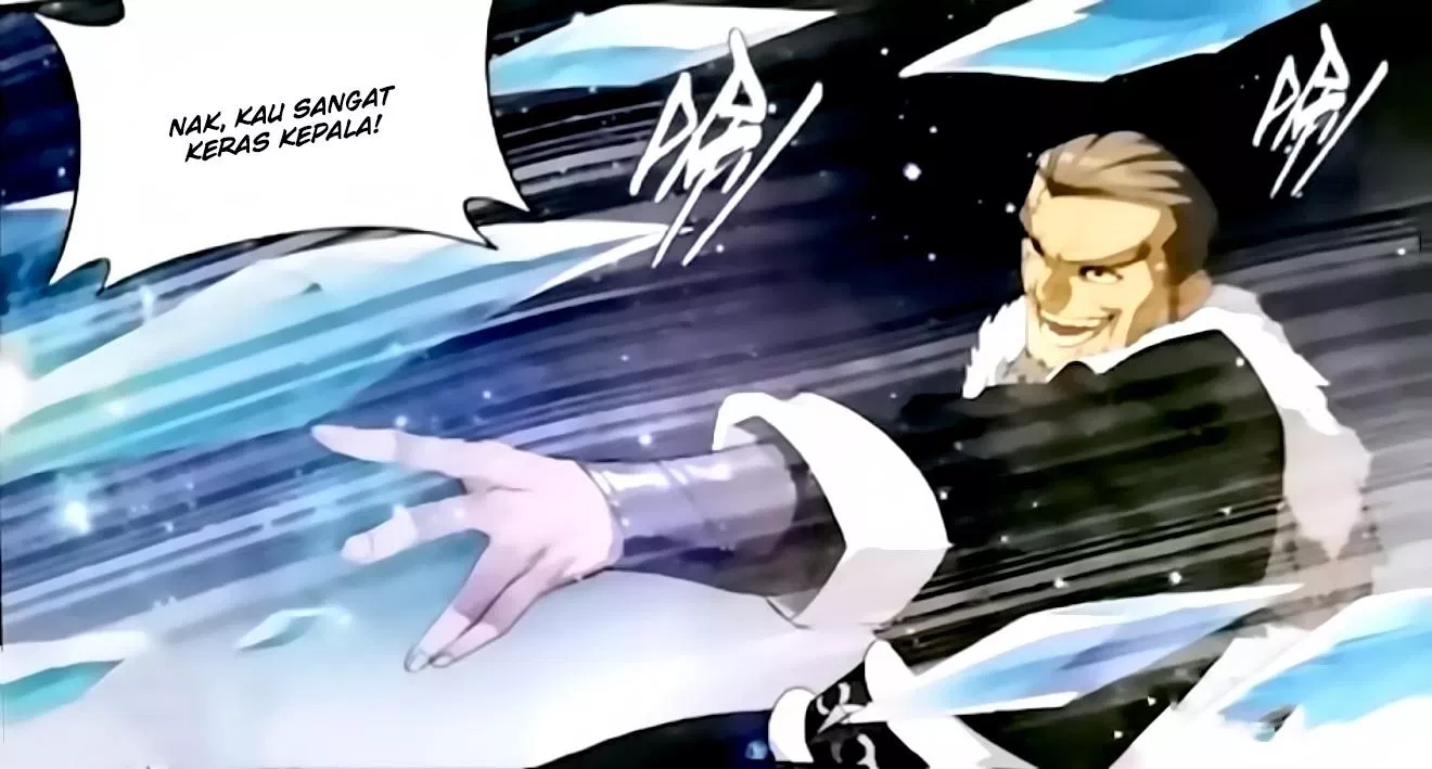 Read Battle Through the Heavens ID Manga Online