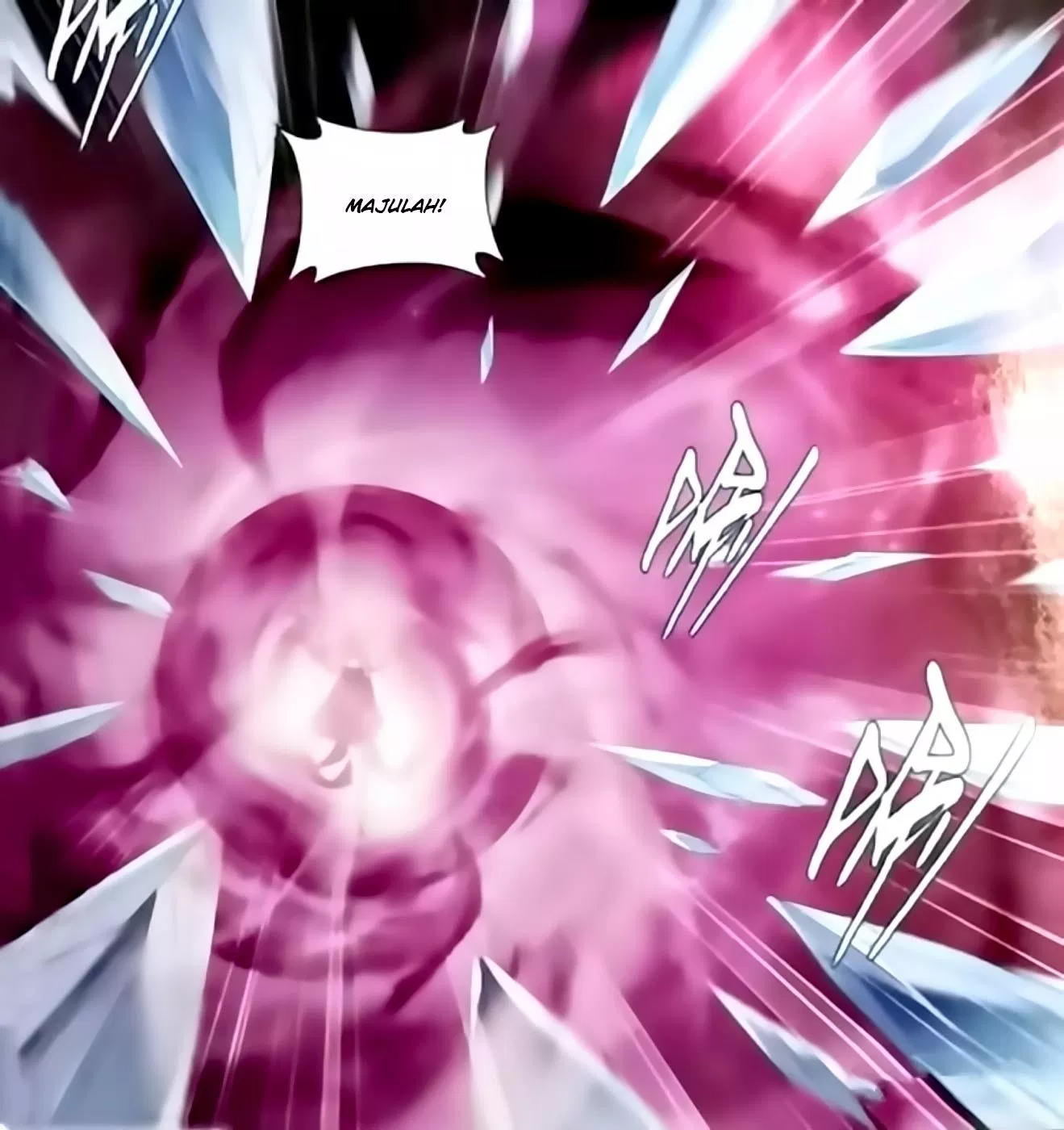 Read Battle Through the Heavens ID Manga Online