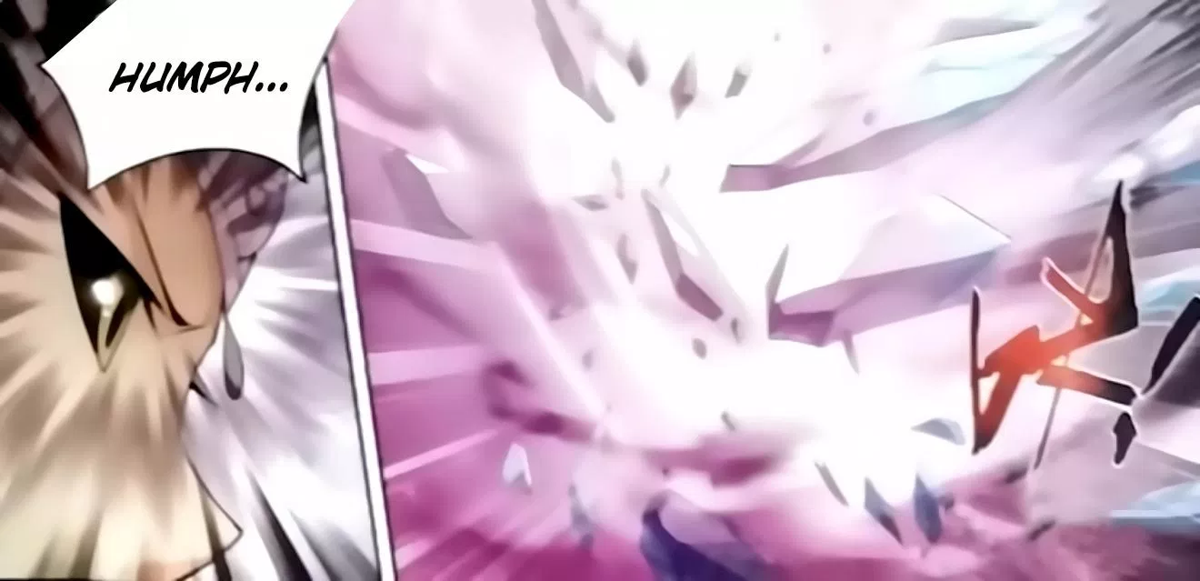 Read Battle Through the Heavens ID Manga Online