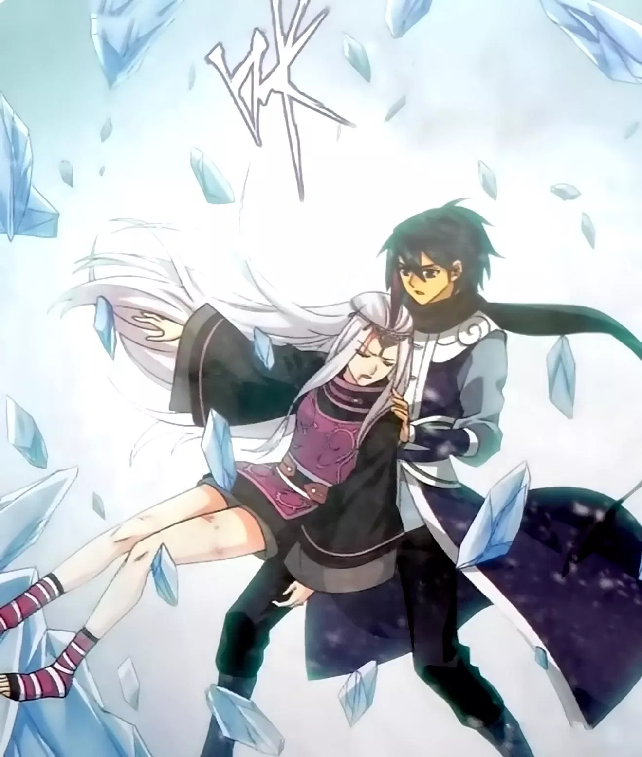 Read Battle Through the Heavens ID Manga Online