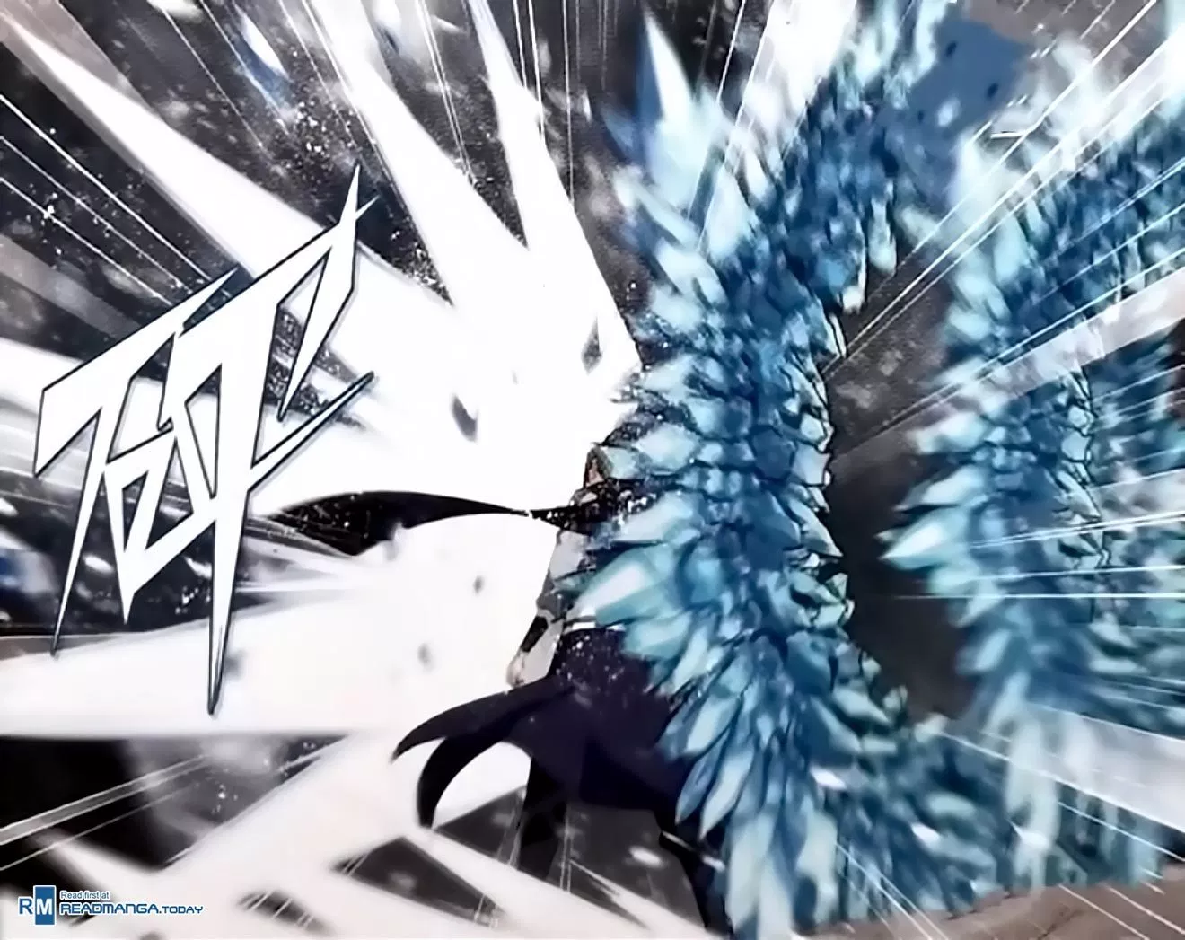 Read Battle Through the Heavens ID Manga Online