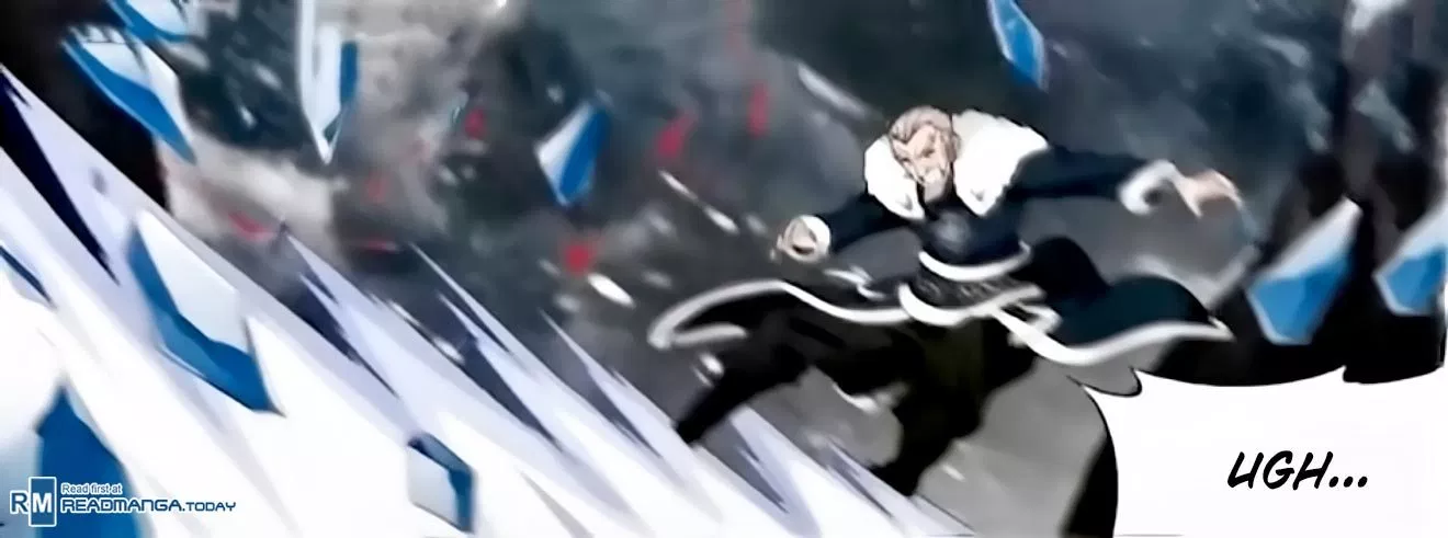 Read Battle Through the Heavens ID Manga Online