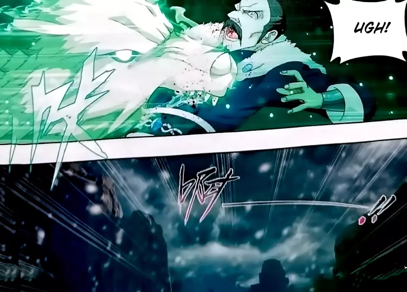 Read Battle Through the Heavens ID Manga Online
