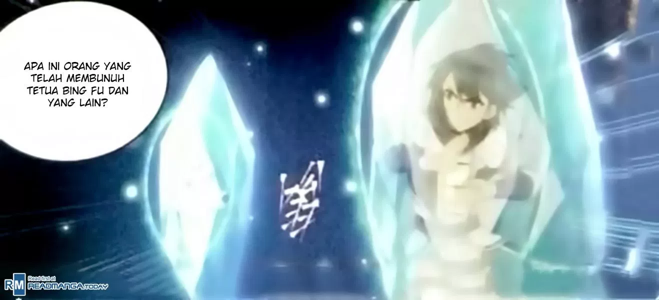 Read Battle Through the Heavens ID Manga Online