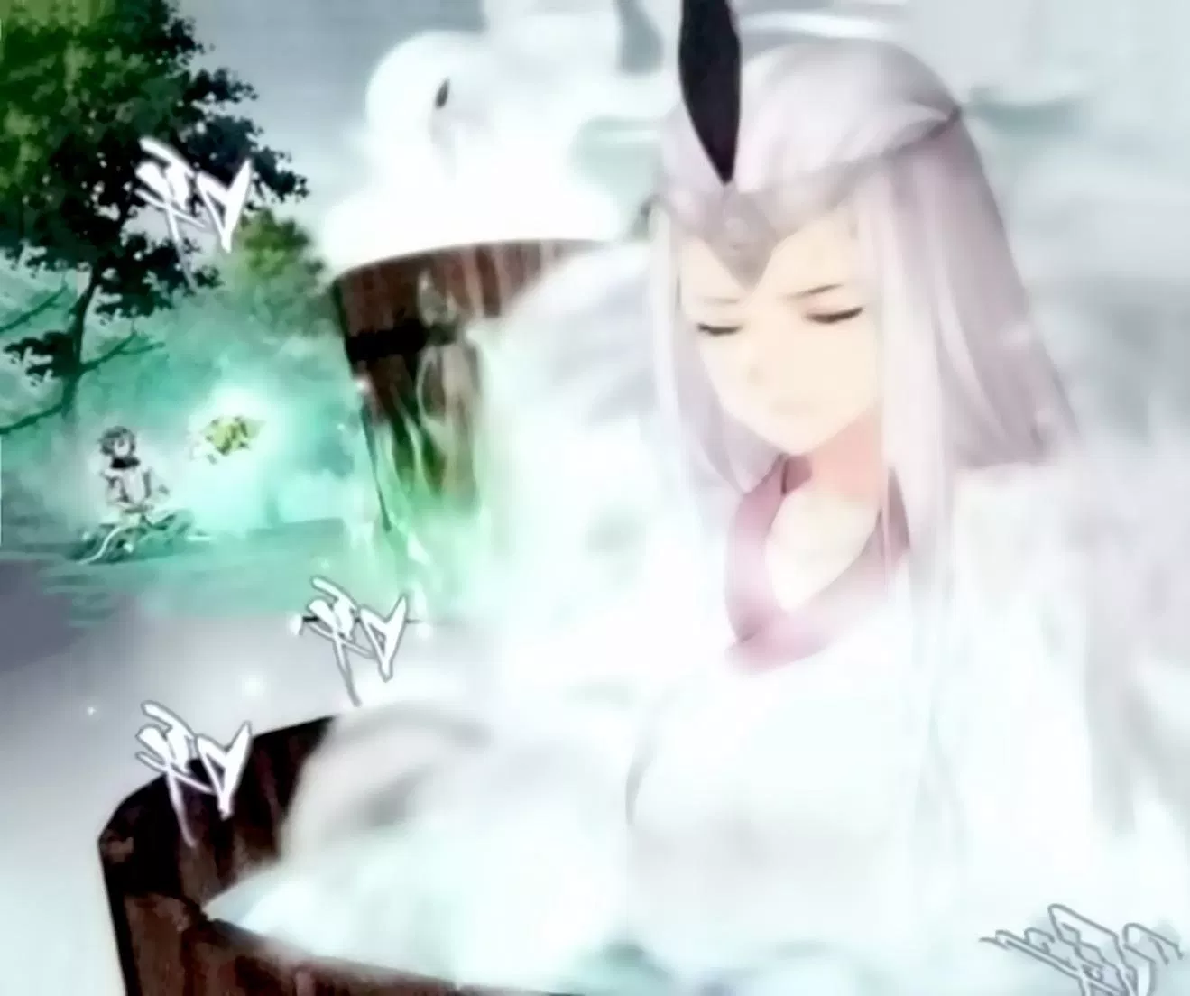 Read Battle Through the Heavens ID Manga Online