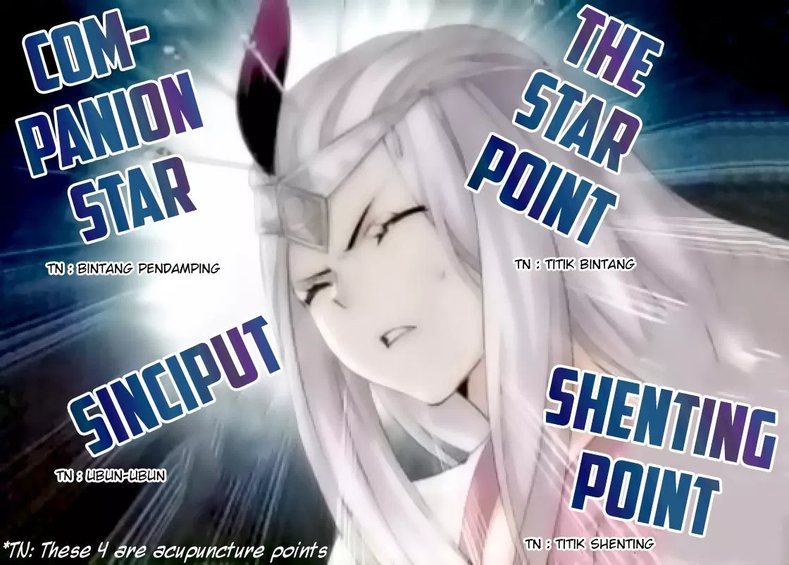 Read Battle Through the Heavens ID Manga Online
