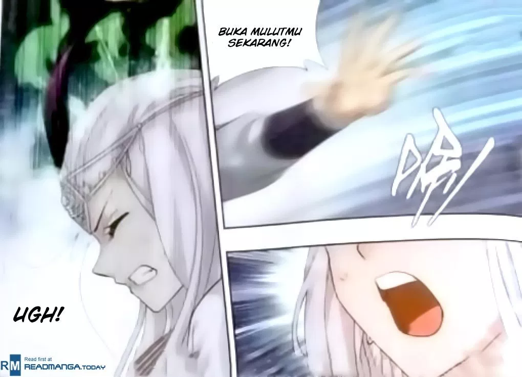 Read Battle Through the Heavens ID Manga Online